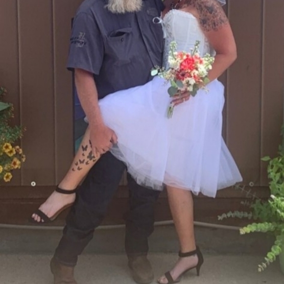 Gorgeous Corset - Picture 4 of 14